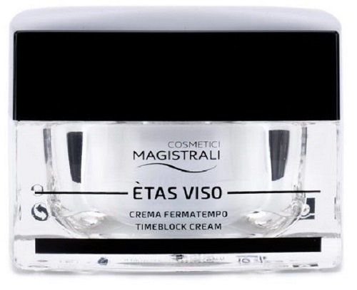 ETAS CREMA VISO 50 ML - Farmacia Castello Srl
