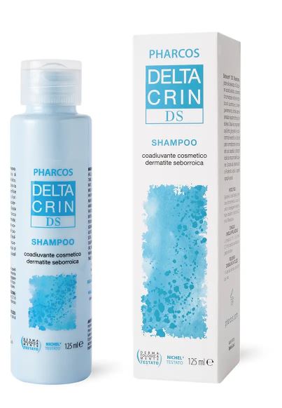 DELTACRIN DS PHARCOS 125 ML - Farmacia Castello Srl