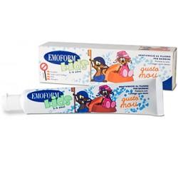 EMOFORM KIDS MOU 50 ML - Farmacia Castello Srl