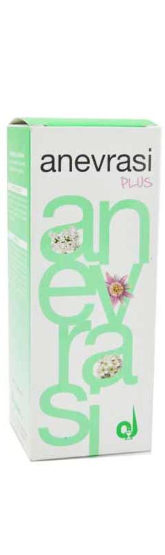 ANEVRASI PLUS 150 ML - Farmacia Castello Srl