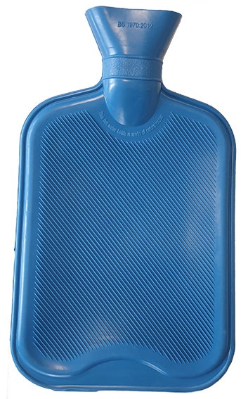 PLUS BS STANDARD BORSA ACQUA CALDA STANDARD - Farmacia Castello Srl