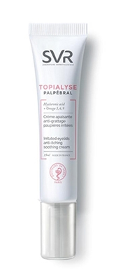 SVR TOPIALYSE PALPEBRA - Farmacia Castello Srl