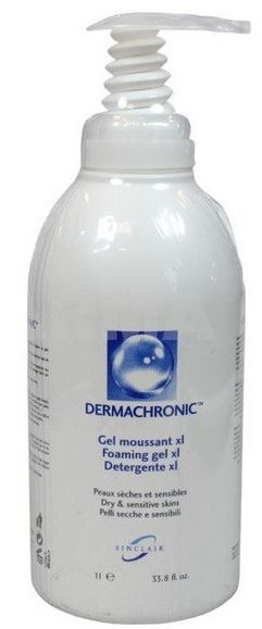 DERMACHRONIC DETERGENTE XL 1 L - Farmacia Castello Srl