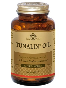 TONALIN OIL 60 PERLE - Farmacia Castello Srl