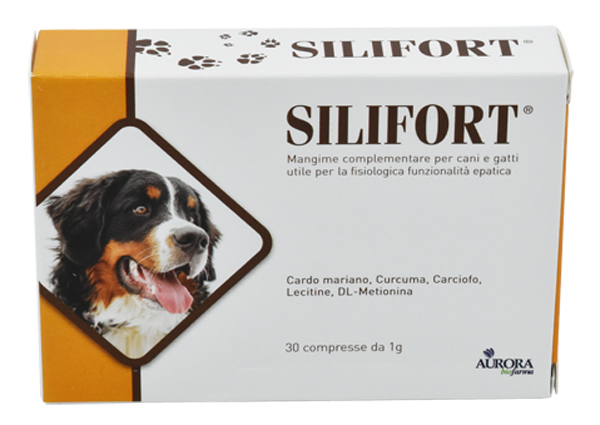INTEGRATORE ALIMENTARE DETOSSICANTE EPATICO - Farmacia Castello Srl