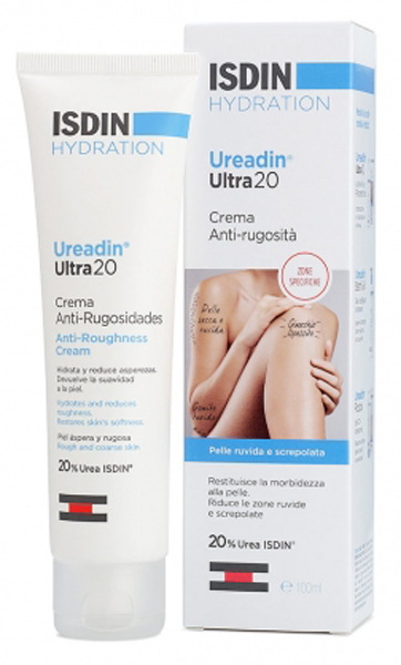 UREADIN ULTRA 20 LOZIONE 100 ML - Farmacia Castello Srl