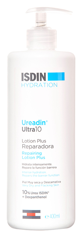 UREADIN ULTRA 10 LOZIONE 400 ML - Farmacia Castello Srl