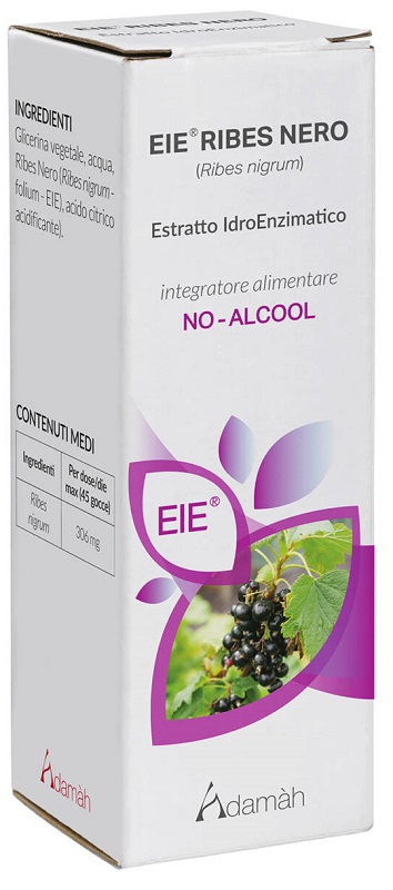EIE RIBES NE GOCCE 30 ML - Farmacia Castello Srl
