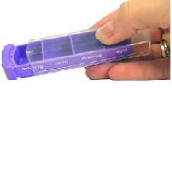 MININIZER PORTAPILLOLE GIORNALIERO - Farmacia Castello Srl