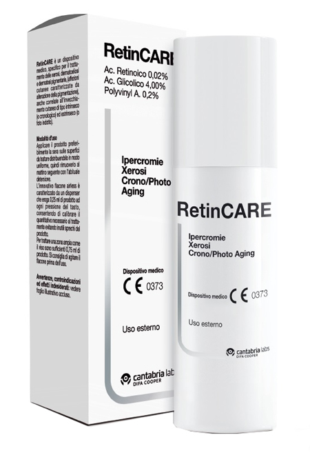 RETINCARE 30 ML - Farmacia Castello Srl