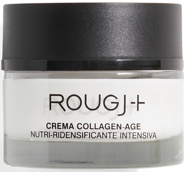 ROUGJ SKINCARE CREMA COLLAGEN AGE VASO 50 ML - Farmacia Castello Srl
