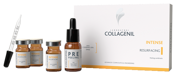 COLLAGENIL INTENSE RESURFACING - Farmacia Castello Srl