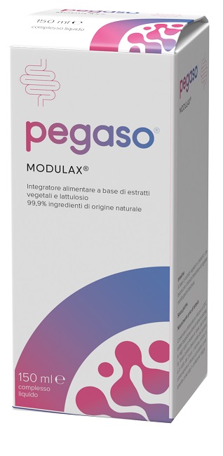 PEGASO MODULAX 150 ML - Farmacia Castello Srl