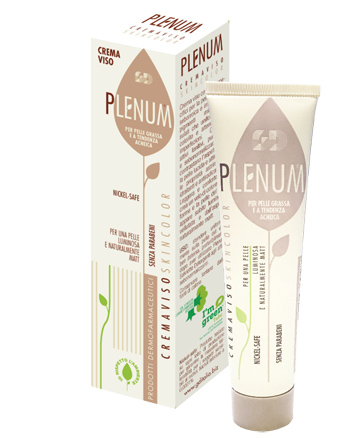 PLENUM CREMA SKINCOLOR 40 ML - Farmacia Castello Srl