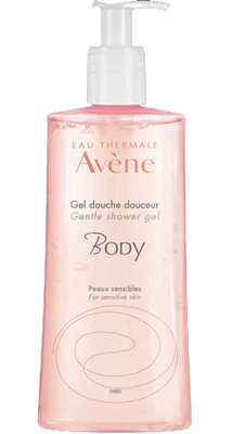 EAU THERMALE AVENE GEL DOCCIA 500 ML - Farmacia Castello Srl