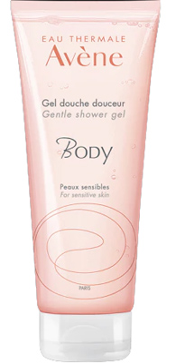 EAU THERMALE AVENE GEL DOCCIA 200 ML - Farmacia Castello Srl