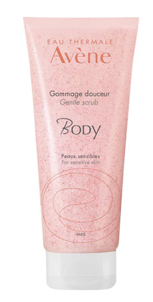 EAU THERMALE AVENE BODY GOMMAGE 200 ML ESFOLIANTE - Farmacia Castello Srl