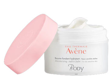 EAU THERMALE AVENE BALSAMO CORPO 250 ML - Farmacia Castello Srl