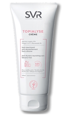 TOPIALYSE SVR CREMA NEW FORMULA 200 ML - Farmacia Castello Srl
