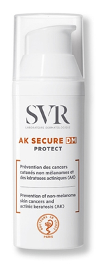 AK SECURE DM PROT 50 ML - Farmacia Castello Srl