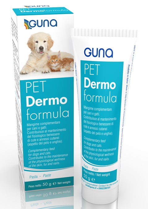 PET DERMOFORMULA 50 G - Farmacia Castello Srl