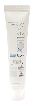 SPOTLESS PEN PHARCOS GEL 10 ML - Farmacia Castello Srl