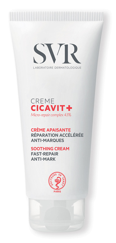 SVR CICAVIT CREMA 100 ML - Farmacia Castello Srl