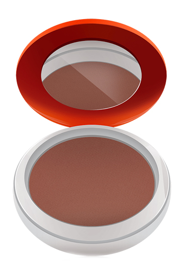 ROUGJ COMPACT TERRA SPF 50 VISO BRONZ COMPACT - Farmacia Castello Srl