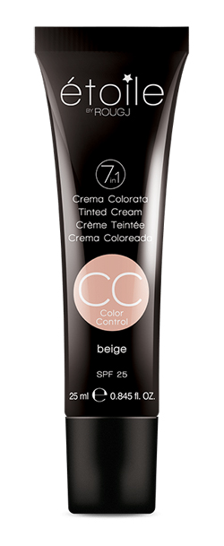 ROUGJ CC CREAM MEDIUM TUBO - Farmacia Castello Srl