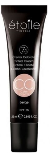 ROUGJ CC CREAM MEDIUM DARK TUBO - Farmacia Castello Srl