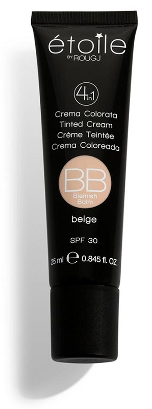 ROUGJ ETOILE BB CREAM 01 BEIGE 25 ML - Farmacia Castello Srl