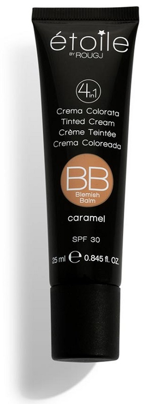 ROUGJ ETOILE BB CREAM 02 CARAMEL 25 ML - Farmacia Castello Srl