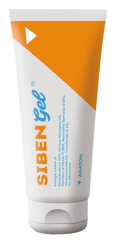 SIBEN GEL 75 ML - Farmacia Castello Srl