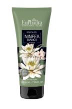 EUPHIDRA DOCCIA IAGEL IDRAT NINFEA DOCCIA GEL IN TUBO - Farmacia Castello Srl