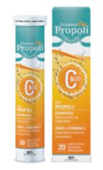 GOLASEPTFLU C500 PROPOLI 20 COMPRESSE - Farmacia Castello Srl