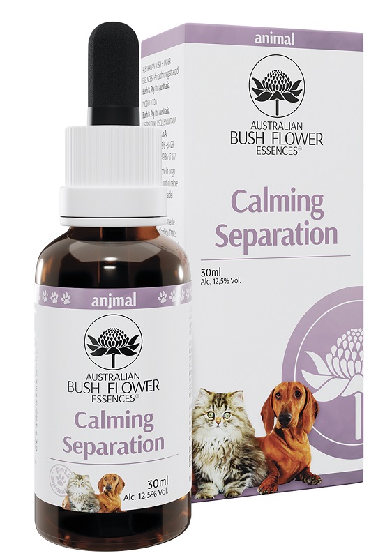 CALMING SEPARATION 30 ML - Farmacia Castello Srl