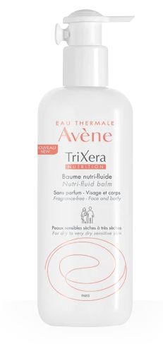 AVENE TRIX BALSAMO 400 ML PS 18 - Farmacia Castello Srl