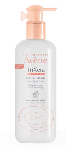 AVENE TRIX BALSAMO 400 ML PS 18 - Farmacia Castello Srl