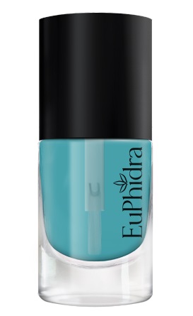 EUPHIDRA SMALTO TRATTAMENTO ST 03 5 ML - Farmacia Castello Srl