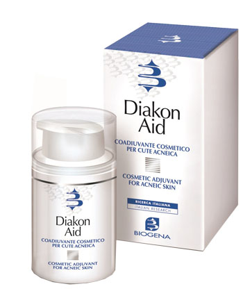 BIOGENA DIAKON AID 50 ML - Farmacia Castello Srl
