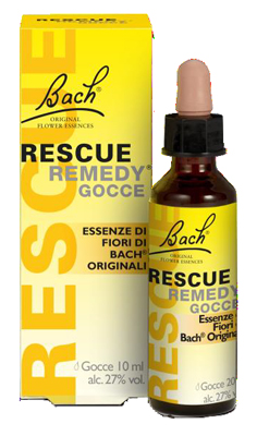 RESCUE ORIGINAL REMEDY GOCCE 10 ML - Farmacia Castello Srl