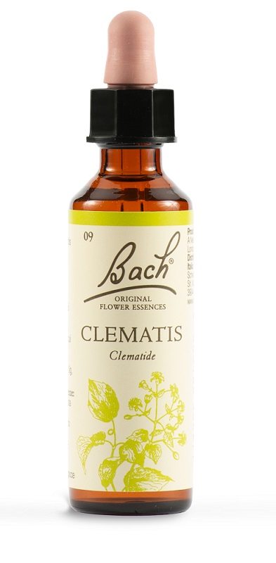CLEMATIS BACH ORIG 20 ML - Farmacia Castello Srl