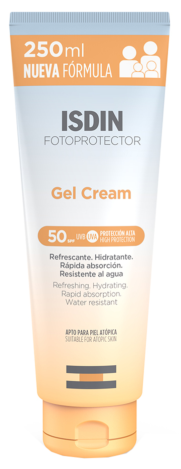 FOTOPROTECTOR GEL CREAM 250 ML - Farmacia Castello Srl