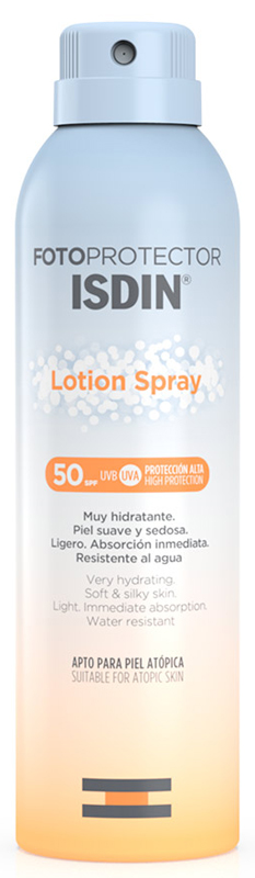 FOTOPROTECTOR LOTION SPRAY 250 ML - Farmacia Castello Srl