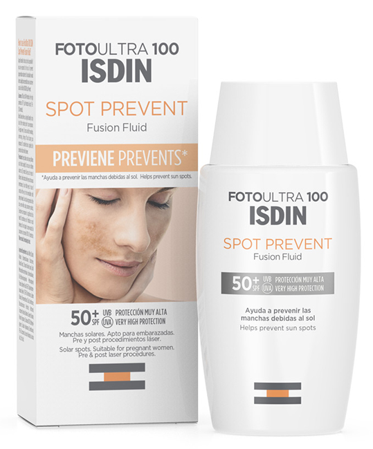 FOTOULTRA 100 SPOT PREVENT - Farmacia Castello Srl