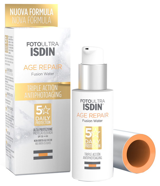 FOTOULTRA AGE REPAIR WATER 52 ML - Farmacia Castello Srl