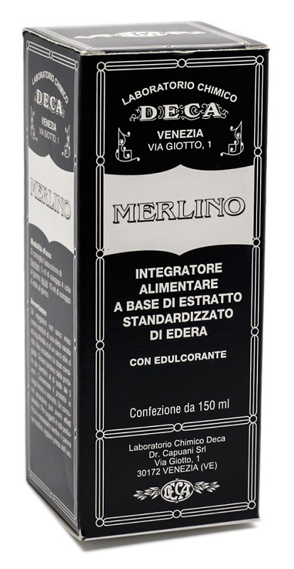 MERLINO 150 ML - Farmacia Castello Srl