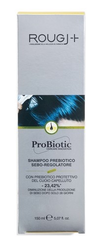 ROUGJ SHAMPOO SEBO 150 ML - Farmacia Castello Srl