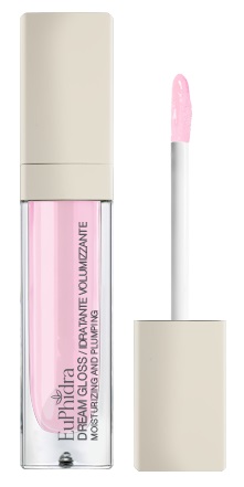 EUPHIDRA LIP KISS GLOSS IDRATANTE 1 5 ML - Farmacia Castello Srl