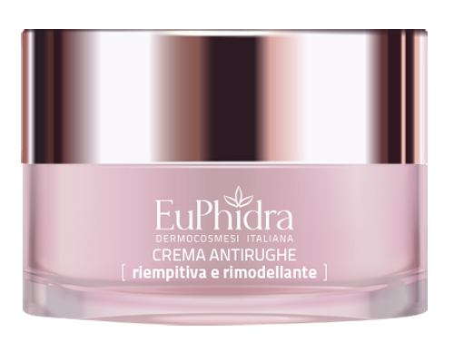 EUPHIDRA FILLER CREMA ANTIRUGHE RIEMPITIVA 50 ML - Farmacia Castello Srl